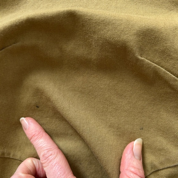 Men’s Brunt Tan Martin Pant 34x29 EUC - Picture 15 of 15